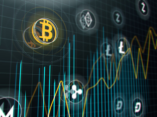 Cryptocurrency News
