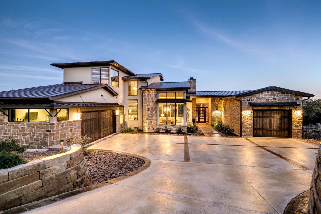 custom home builders